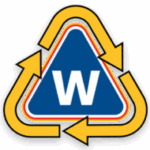 Walsh Recycling Logo